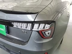 Lynk & Co Geely Lynk & Co 03 1.5T DCT Jìn Champion Edition - ფოტო 7