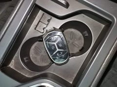 Lynk & Co Geely Lynk & Co 03 1.5T DCT Jìn Champion Edition - ფოტო 8
