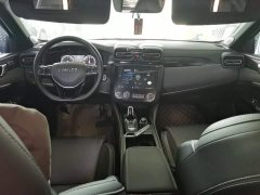 Lynk & Co Geely Lynk & Co 03 1.5T DCT Jìn Champion Edition - ფოტო 9