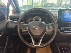 Toyota Corolla 1.8L CVT Luxury - ფოტო 10