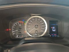 Toyota Corolla 1.8L CVT Luxury - ფოტო 11