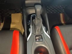 Toyota Corolla 1.8L CVT Luxury - ფოტო 13
