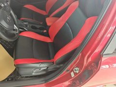 Toyota Corolla 1.8L CVT Luxury - ფოტო 14