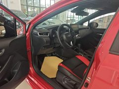 Toyota Corolla 1.8L CVT Luxury - ფოტო 15