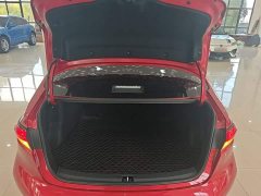 Toyota Corolla 1.8L CVT Luxury - ფოტო 18