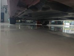 Toyota Corolla 1.8L CVT Luxury - ფოტო 20