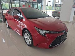 Toyota Corolla 1.8L CVT Luxury - ფოტო 3
