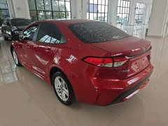 Toyota Corolla 1.8L CVT Luxury - ფოტო 4