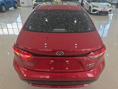 Toyota Corolla 1.8L CVT Luxury - ფოტო 5