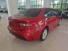 Toyota Corolla 1.8L CVT Luxury - ფოტო 6
