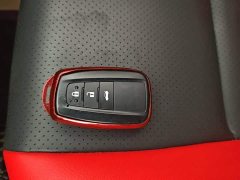 Toyota Corolla 1.8L CVT Luxury - ფოტო 8