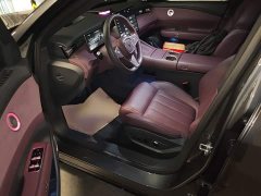 Voyah Lantu FREE Rear-Wheel Drive Qiankun Edition - ფოტო 11