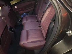 Voyah Lantu FREE Rear-Wheel Drive Qiankun Edition - ფოტო 12