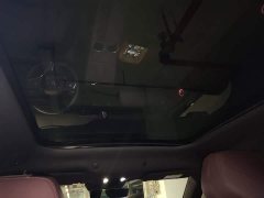 Voyah Lantu FREE Rear-Wheel Drive Qiankun Edition - ფოტო 13
