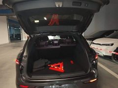 Voyah Lantu FREE Rear-Wheel Drive Qiankun Edition - ფოტო 14