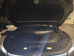 Voyah Lantu FREE Rear-Wheel Drive Qiankun Edition - ფოტო 15