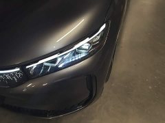 Voyah Lantu FREE Rear-Wheel Drive Qiankun Edition - ფოტო 17