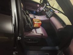 Voyah Lantu FREE Rear-Wheel Drive Qiankun Edition - ფოტო 18