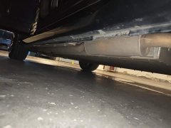Voyah Lantu FREE Rear-Wheel Drive Qiankun Edition - ფოტო 19