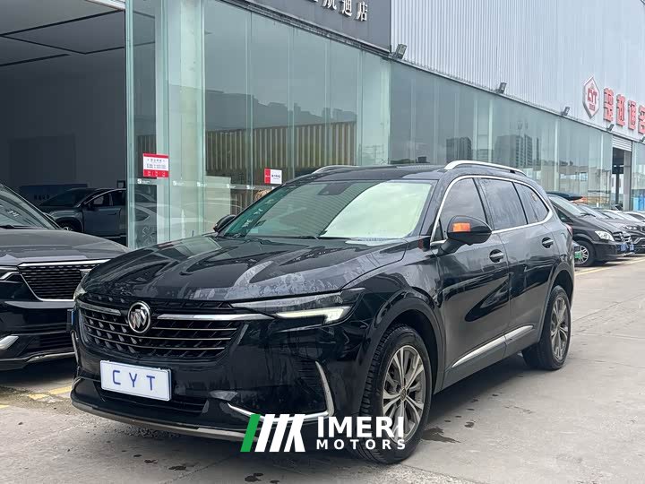 Lexus Envision Plus 2022 Envision Plus 652T five-seater luxury