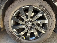 Land Rover Range Rover 3.0 L6 400PS Prestige Seven-Seat Extended Wheelbase - ფოტო 10