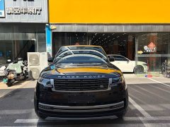 Land Rover Range Rover 3.0 L6 400PS Prestige Seven-Seat Extended Wheelbase - ფოტო 2