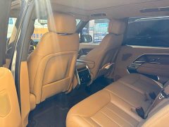 Land Rover Range Rover 3.0 L6 400PS Prestige Seven-Seat Extended Wheelbase - ფოტო 6