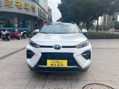 Toyota Wildland Hybrid 2.5L E-CVT FWD Luxury Plus - ფოტო 3
