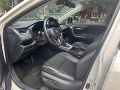 Toyota Wildland Hybrid 2.5L E-CVT FWD Luxury Plus - ფოტო 4