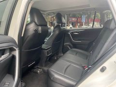 Toyota Wildland Hybrid 2.5L E-CVT FWD Luxury Plus - ფოტო 6