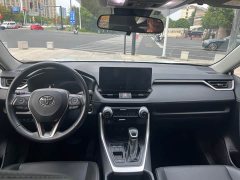 Toyota Wildland Hybrid 2.5L E-CVT FWD Luxury Plus - ფოტო 7