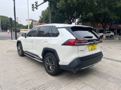 Toyota Wildland Hybrid 2.5L E-CVT FWD Luxury Plus - ფოტო 8