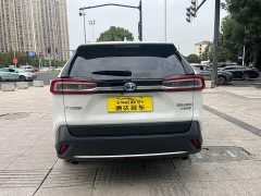 Toyota Wildland Hybrid 2.5L E-CVT FWD Luxury Plus - ფოტო 9