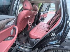 BMW X3 xDrive30i Premier M Night Package - ფოტო 14