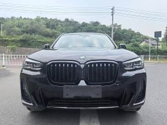 BMW X3 xDrive30i Premier M Night Package - ფოტო 3