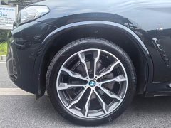BMW X3 xDrive30i Premier M Night Package - ფოტო 4