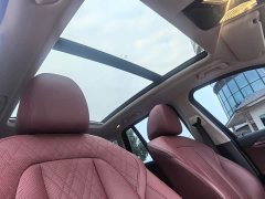 BMW X3 xDrive30i Premier M Night Package - ფოტო 8