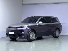 Li Auto L9 Max - ფოტო 1