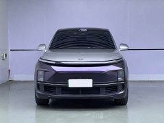 Li Auto L9 Max - ფოტო 2