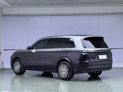 Li Auto L9 Max - ფოტო 4