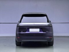Li Auto L9 Max - ფოტო 5
