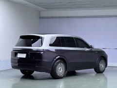 Li Auto L9 Max - ფოტო 6