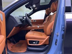 Li Auto L9 Max - ფოტო 8