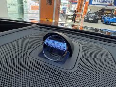 AITO M9 Extended Range Ultra 42kWh 6-Seater - ფოტო 15