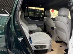AITO M9 Extended Range Ultra 42kWh 6-Seater - ფოტო 6