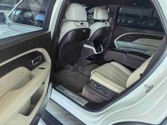 Bentley Bentayga 4.0T V8 Long Wheelbase Elegance Edition - ფოტო 2