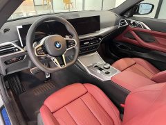BMW 4 Series 2024 430i M Sport Night Edition - ფოტო 10