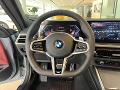 BMW 4 Series 2024 430i M Sport Night Edition - ფოტო 11