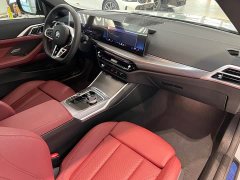 BMW 4 Series 2024 430i M Sport Night Edition - ფოტო 12