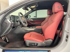 BMW 4 Series 2024 430i M Sport Night Edition - ფოტო 17